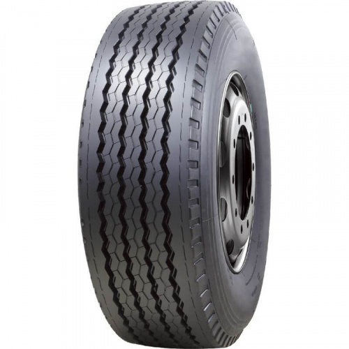 NORMAKS 385/65R22,5 M+S NT-022  160K 4 дор. 