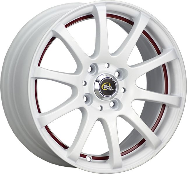 CROSS STREET Y-355 6,0x14 4x98 ET35 D58,6 MWRSI