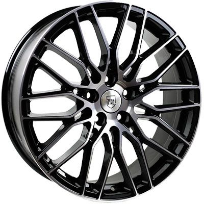 Tech Line 901 8,0х19 5х108 ЕТ45 d63,4 BD