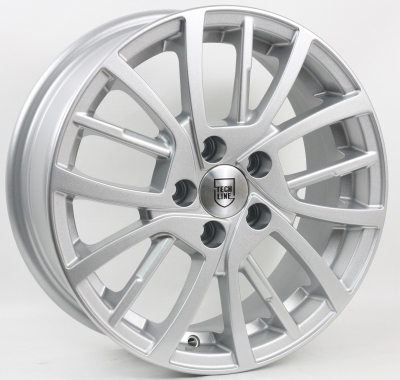 Tech Line 548 6,0х15 5х100 ЕТ40 d57,1 S