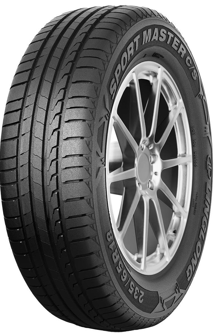 LINGLONG 265/60R18 110V SPORT MASTER C/S