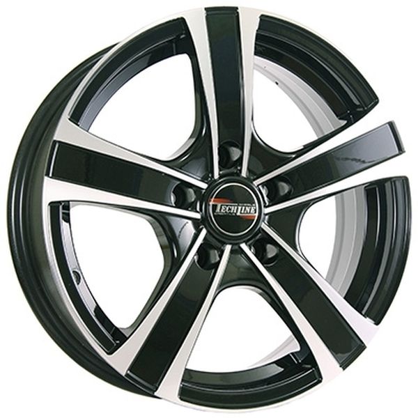 Tech Line 539 6,0х15 4х114,3 ЕТ45 56,6 BD