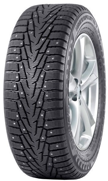 Nokian 225/60R17 103T HKPL-7 SUV XL