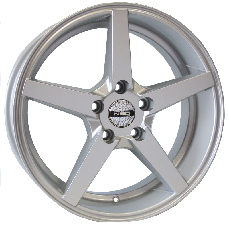 Tech Line V03-1560 NEO 6,0х15 4х100 ЕТ40 d60,1 S