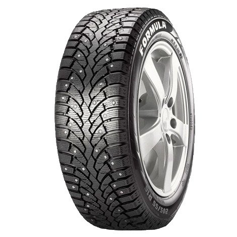 Pirelli 215/50R17 95T Formula Ice XL  ШИП