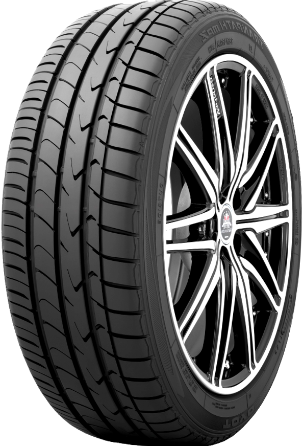 Toyo 195/65 R15 91H TRANPATH mpZ