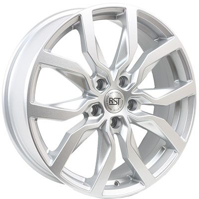 RST R138 7,0x18 5x114,3 ET50 D54,1 S