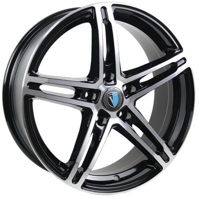 VENTI 1518 6,0х15 4х100  ET40 d60,1 BD