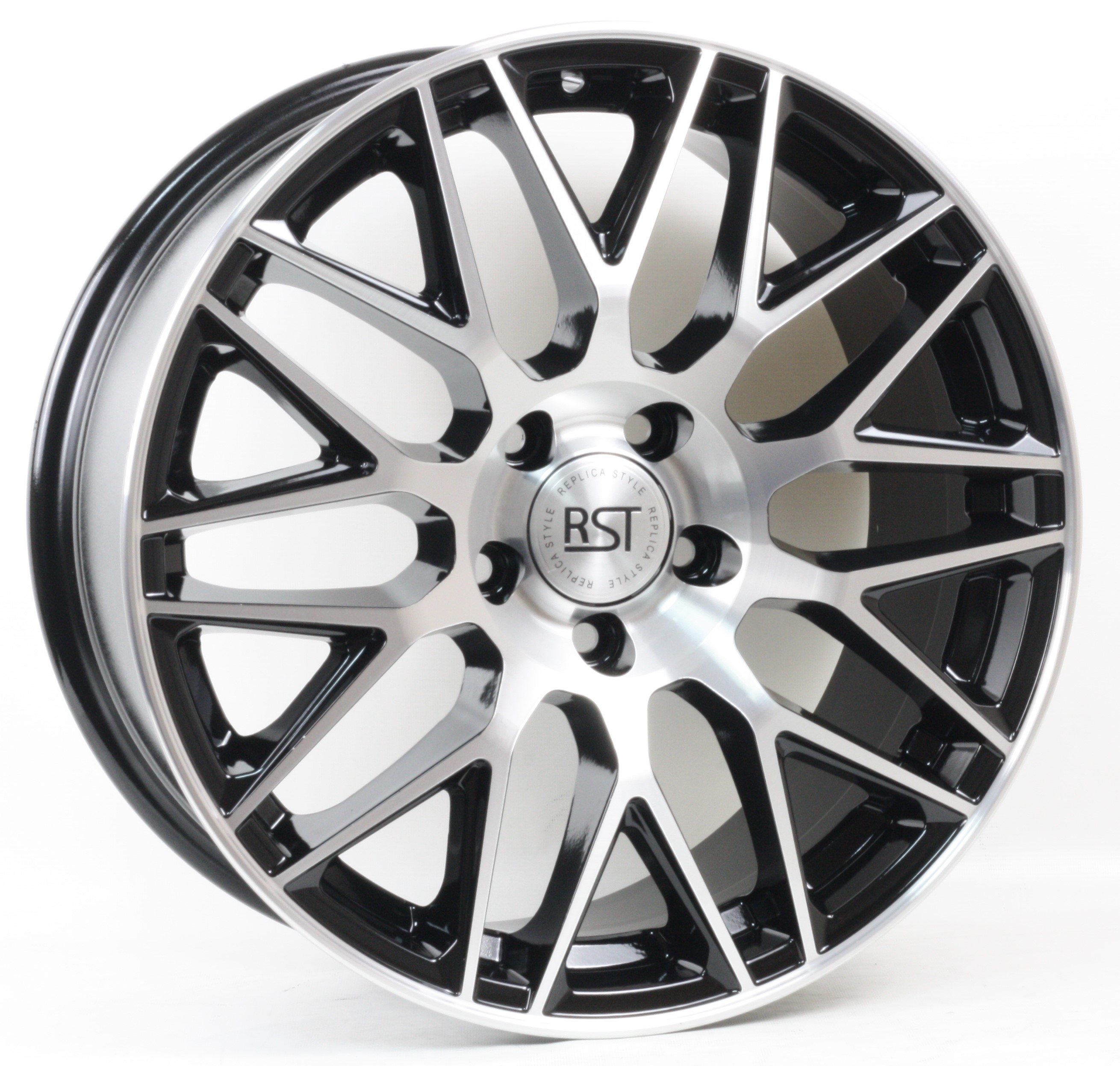 RST R158 8,0x18 5x108 ET33 D65,1 BD