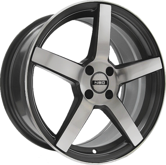 Tech Line V03-1560 NEO 6,0х15 4х100 ЕТ40 d54,1 BD