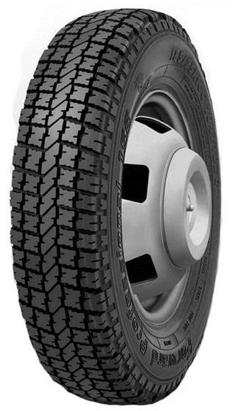 Forward Professional 156 кам 185/75R16С АШК