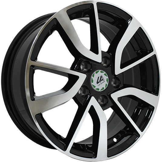 NS10-S 7,0x17 5x114,3 ET47 D66,1 BKF