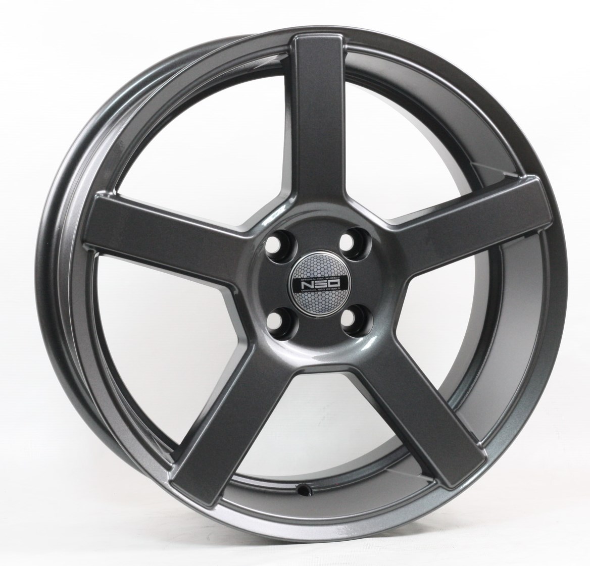 Tech Line V03-1770 NEO 7,0х17 4х100 ЕТ40 d60,1 BMG