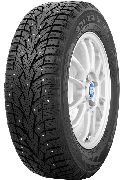 Toyo 175/65 R14 82T OBG3S ШИП