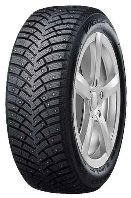 Nexen 195/55R15 89T Winguard Win-Spike 3 XL шип