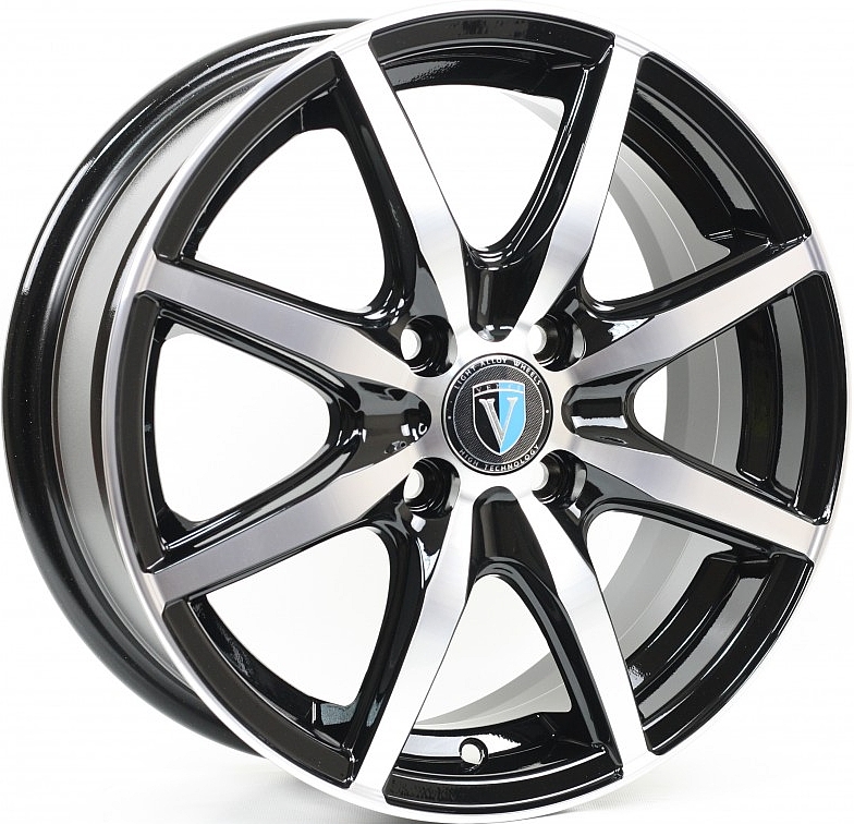 VENTI 1415 5,5х14 4х100 ET43 d67,1 BD