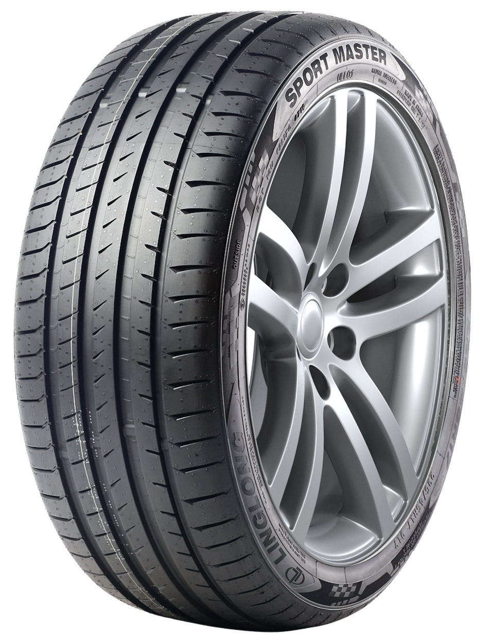 Linglong SPORT MASTER 205/55R16 91V