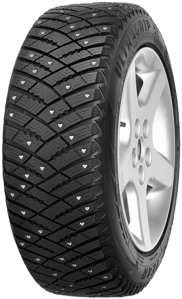 Good Year 205/65R16 99Т UG ICE ARCTIC XL D-STUD