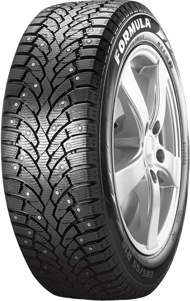 Pirelli 195/55R16 91T  Formula ICE XL шип.
