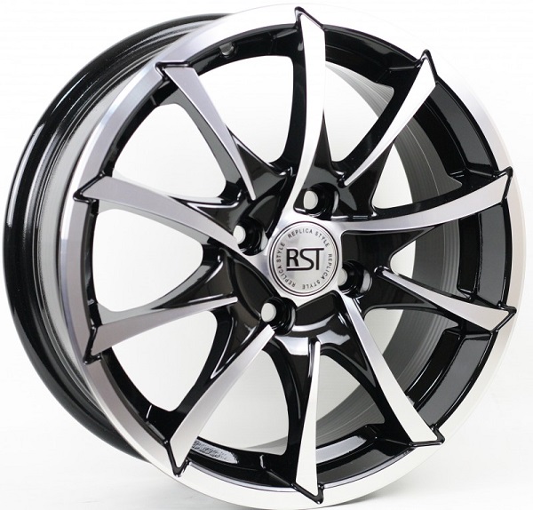 RST R035 6,0х15 4х100 ЕТ46 D54,1 BD