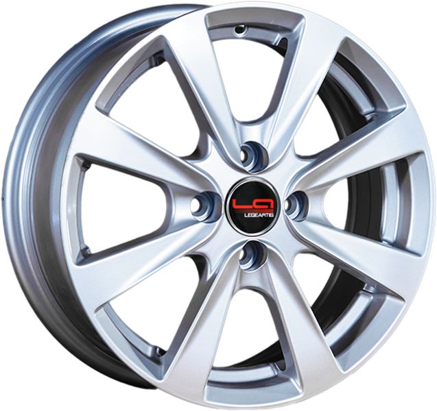 GM42 6,0х15 4х100 ET45 d56,6 S