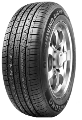 LingLong Green-max Van 205/70R15C 106/104S