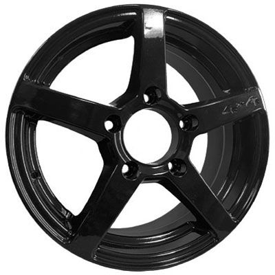 RST R136 6,0x16 5x139,7 ET40 D98 BL