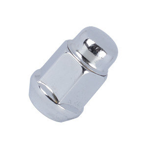 Гайка GR-R M12х1,5х35 (21мм.) закр.