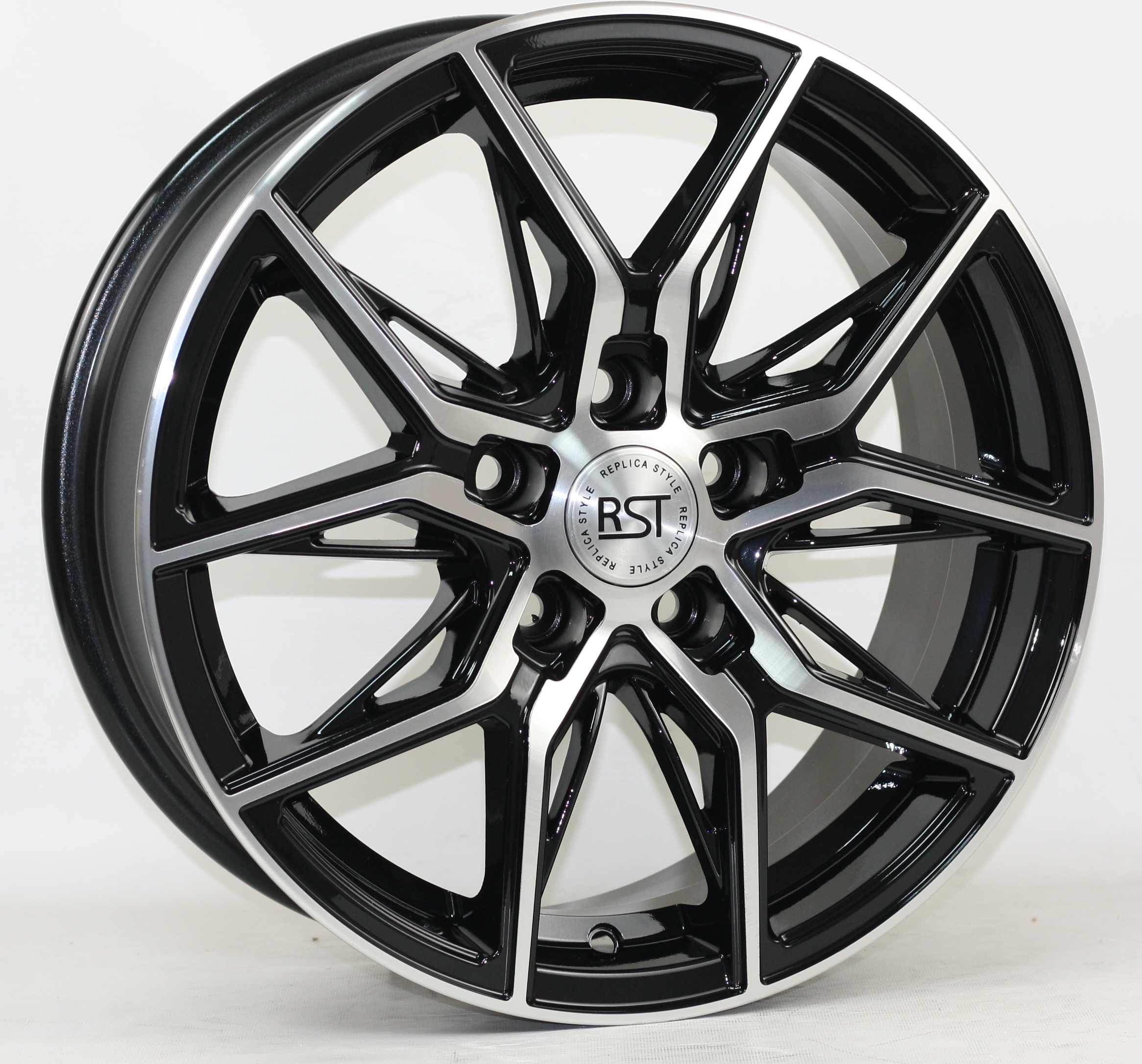 RST R146 6,5х16 5х108 ЕТ33 D60,1 BD