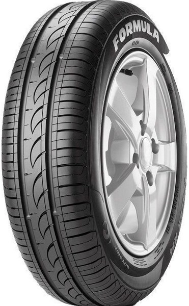 Pirelli 225/55R18 99V Formula Energy