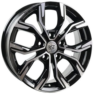 RST R106 6,5x16 5x114,3  ET50 D67,1 BD