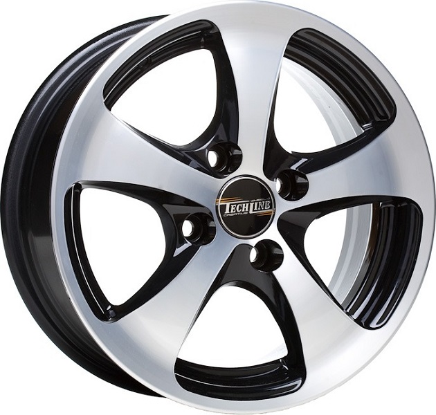 Tech Line 403 5,5х14 4х98 ЕТ32 58,6 BD