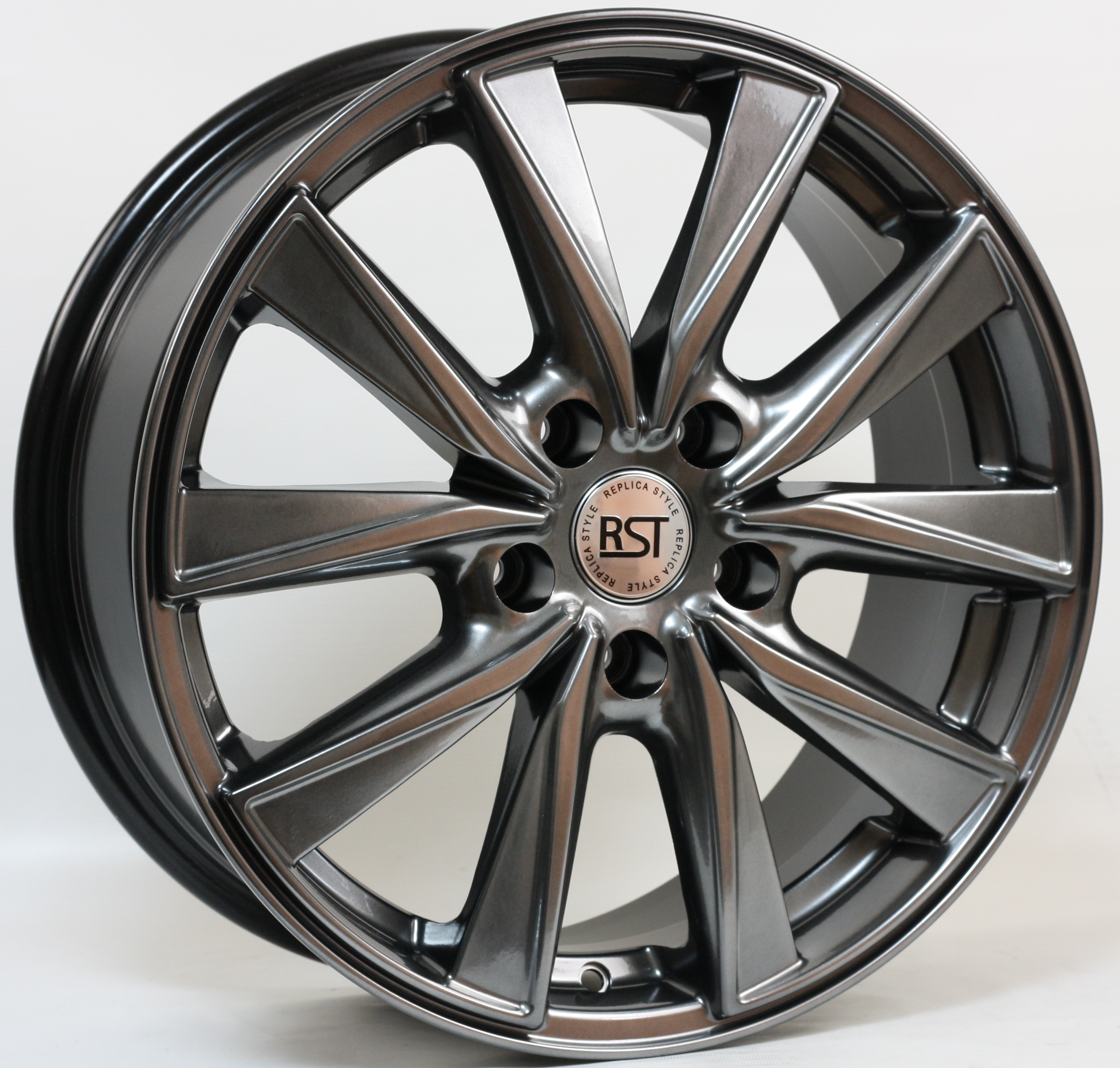 RST R057 7,0x17 5x108  ET50 D63,4 BH