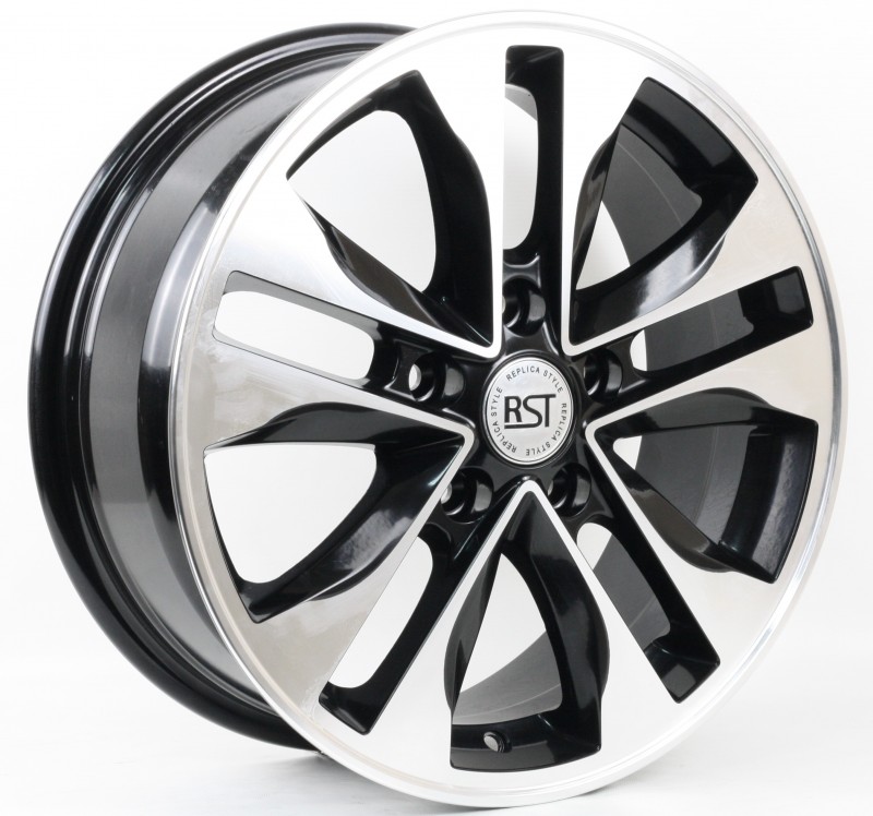 RST R116 6,5x16 5x114,3  ET46 D67,1 BD