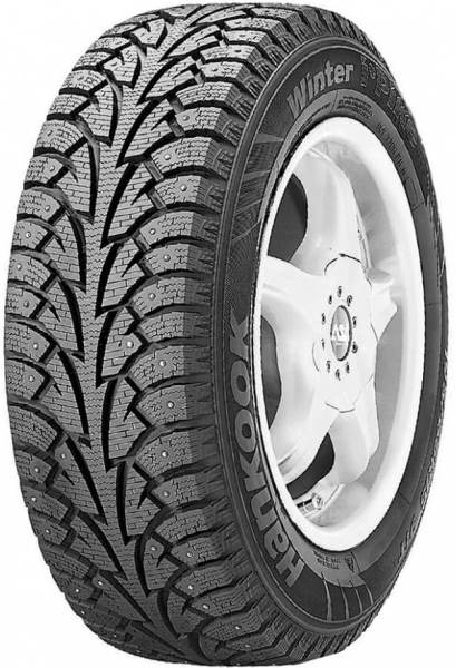 Hankook W409 195/60R14T ШИП