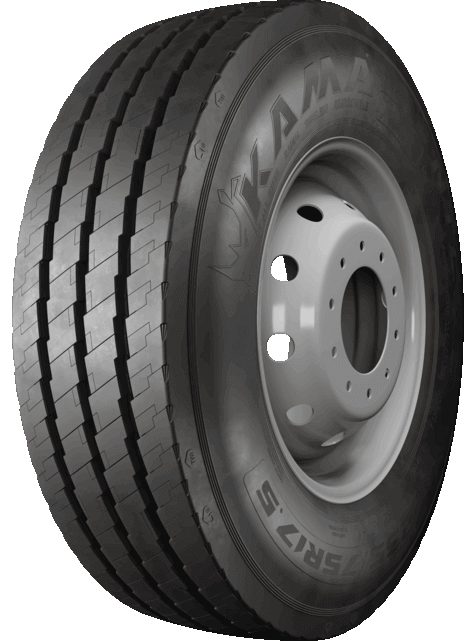 Кама ЦМК 265/70R19.5 143/141J NT 202