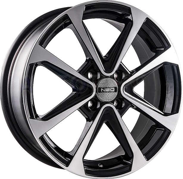 Tech Line 667 6,0х16 4х108 ET37 d63,4 BD