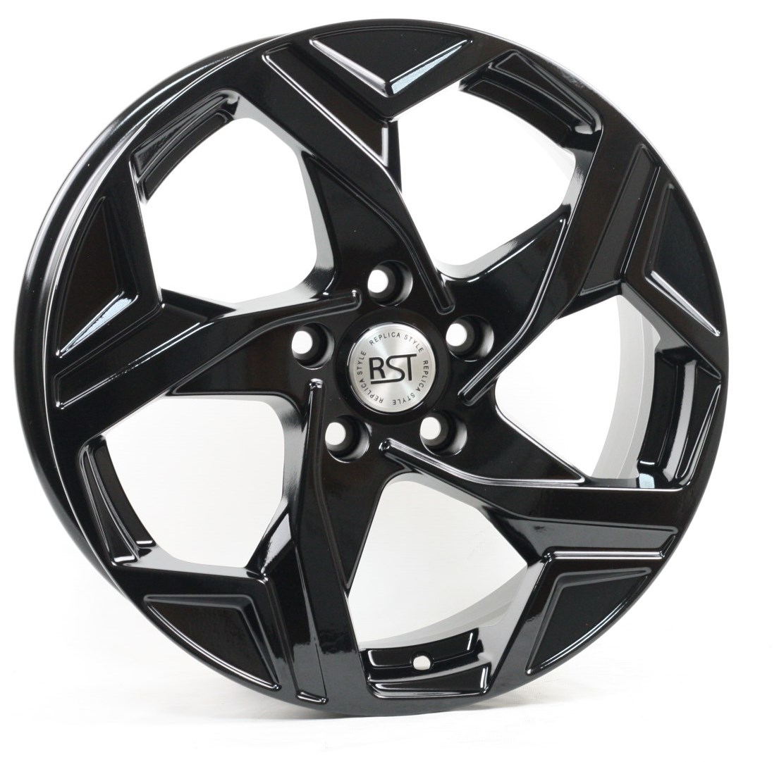 RST R227 7,0x17 5x114,3 ET45 D54,1 BL