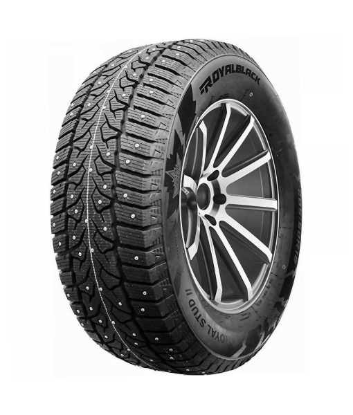 Royal Black Royal Stud 2 245/45 R20 103T XL