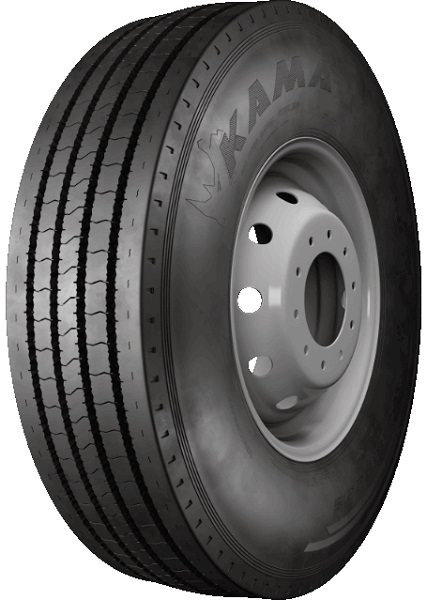 Кама ЦМК 315/80R22.5 156/150L NF 201