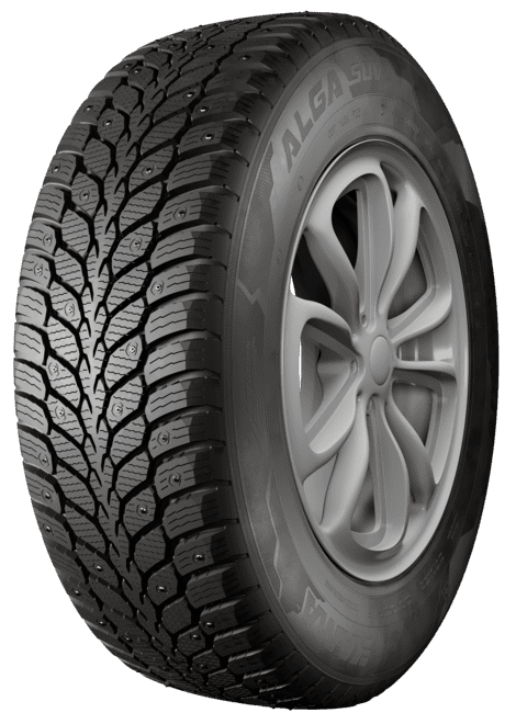 НК-532 205/70 R15 96T б/к КАМА ALGA SUV шип. 