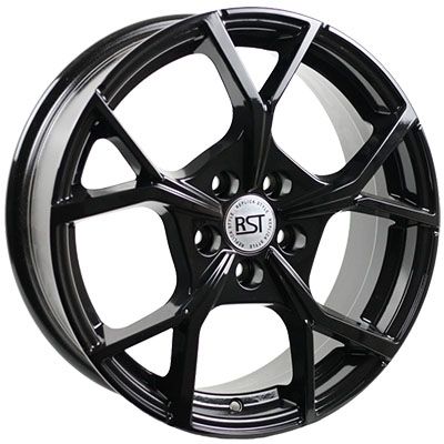 RST R086 6,5x16 5x100 ET40 D57,1 BL