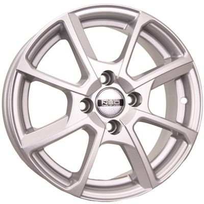 Tech Line 538 NEO 6,0х15 4х100 ЕТ48 d54,1 S