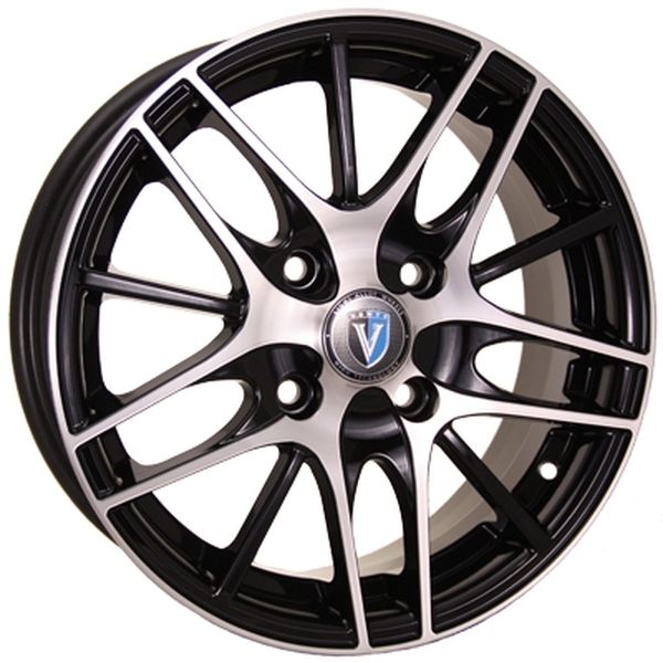 VENTI 1506 6,0х15 4х100 ET45 d60,1 BD