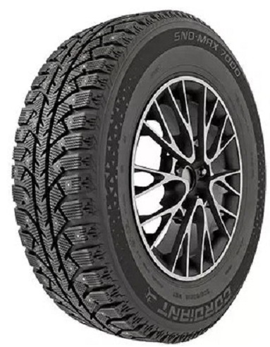 Cordiant SNO-MAX 7000 175/65R14 82T б/к ОШ  (ex. Bridgestone)