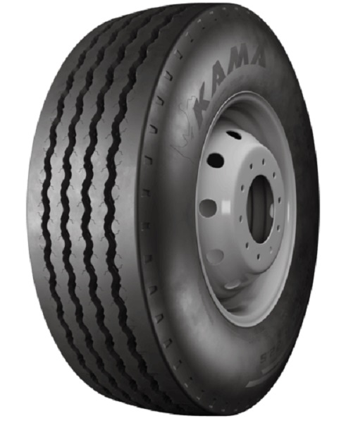 Кама ЦМК 385/65R22.5 160К NT 201