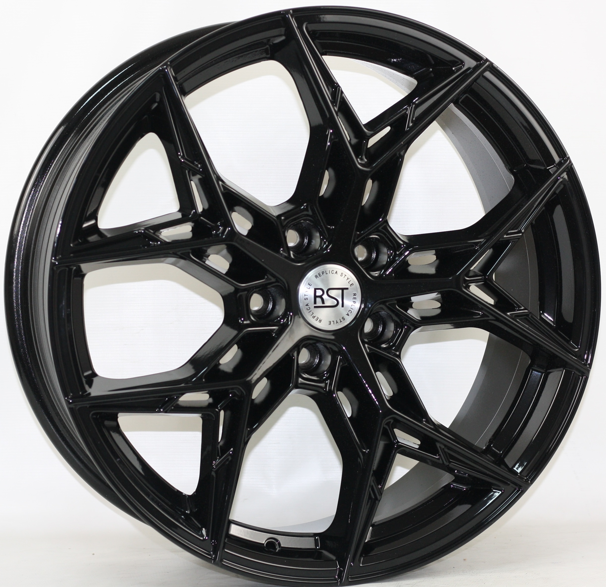 RST R139 7,5x19 5x108 ET41 D65,1 BL 