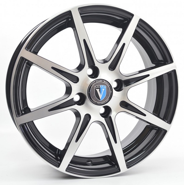 VENTI 1508 5,5х15 4х100  ET45 d54,1 BD