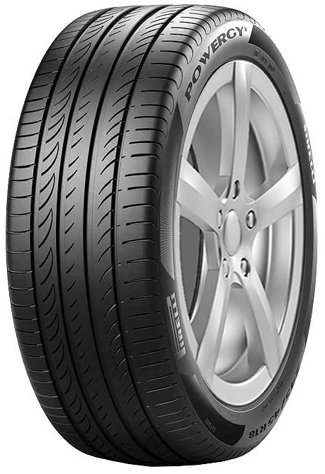 Pirelli 235/45R17 97Y XL POWERGY