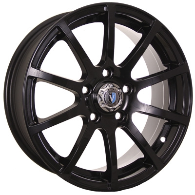 VENTI 1603 6,5х16 4х108 ET26 d65,1 BL